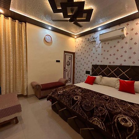 Temple Town Homes Assi Ghat Varanasi Exterior photo