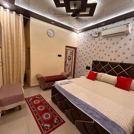 Temple Town Homes Assi Ghat Varanasi Exterior photo