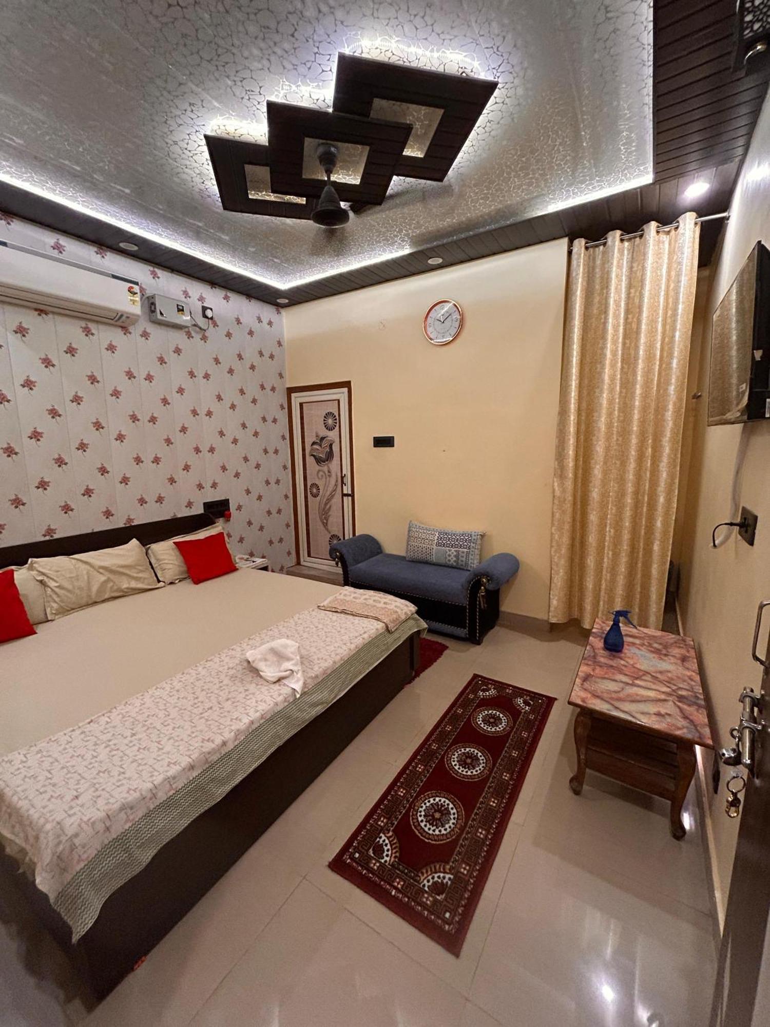 Temple Town Homes Assi Ghat Varanasi Exterior photo